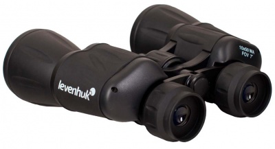 Купить Бинокль Levenhuk Atom 10x50
