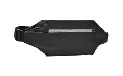 Купить Сумка на пояс Xiaomi Sports Chest Bag Black