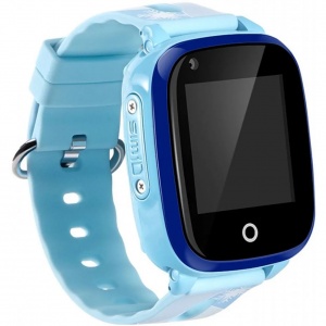 Купить Детские часы WONLEX GW400X BLUE