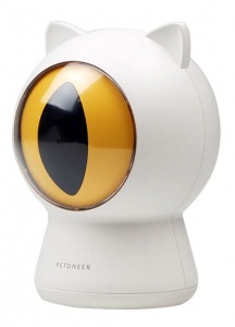 Купить Умная игрушка для кошек Xiaomi Petoneer Smart Dot (TY011)
