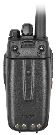 Купить Портативная рация TYT TH-UV8000D 10W