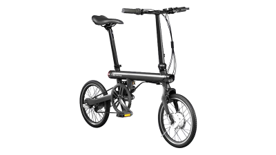 Xiaomi QiCycle черный