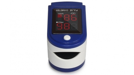 Купить Пульсоксиметр Pulse Oximeter CMS 50 DL