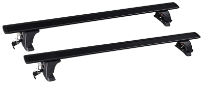Купить Автобагажник за дверной проём CARCAM Roof Rack 1250 mm (CC8711) Black