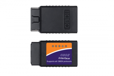 CARCAM OBD2 adapter