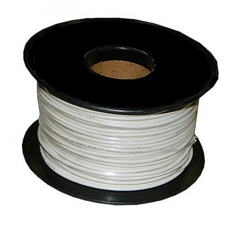 Купить Кабель сигнальный 4-жильный 4x0.22 мм, 100 м