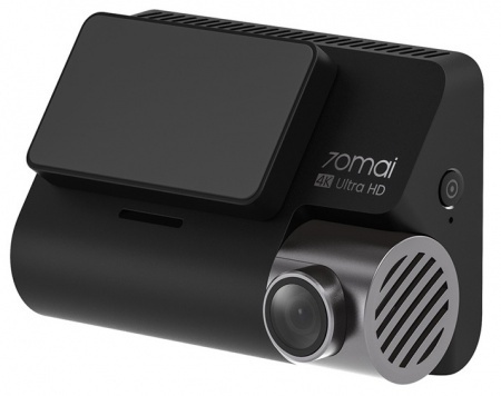 Купить Видеорегистратор 70mai A800S 4K Dash Cam, GPS, черный