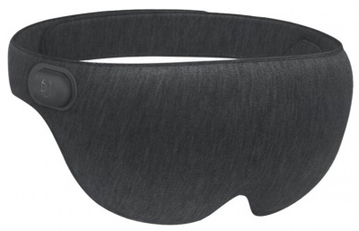 Xiaomi Ardor Hot Compress Eye Mask Gray