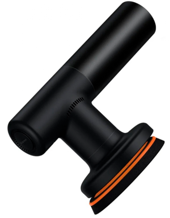 Купить Беспроводная полировальная машинка для автомобиля Xiaomi Baseus Cordless Electric Polisher (CRDLQ-B01) Black