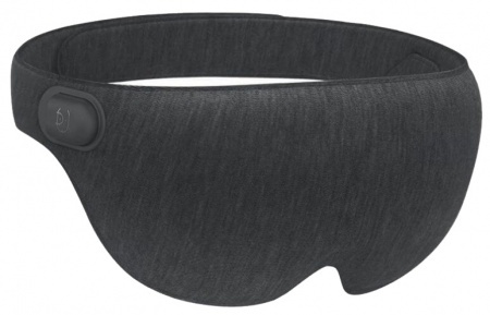 Купить Глазная маска Xiaomi Ardor Hot Compress Eye Mask Gray