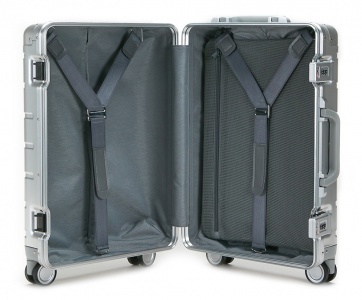 Купить Чемодан Xiaomi Metal Carry-on Luggage 20"