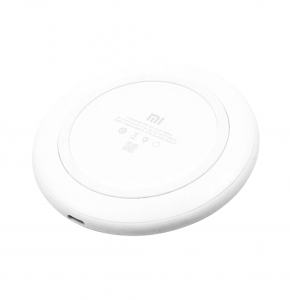 Xiaomi Mi Qi Wireless Charger White (MDY-09-EF)