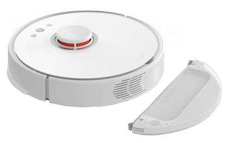 Купить Пылесос Xiaomi Mi Roborock Sweep One
