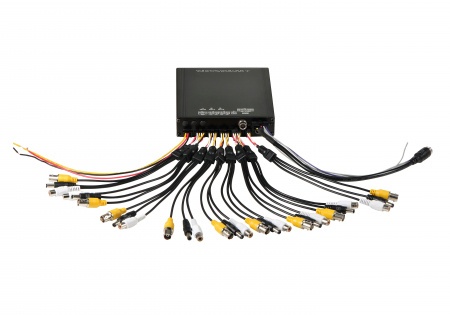 Купить CARCAM OKTA HDMI