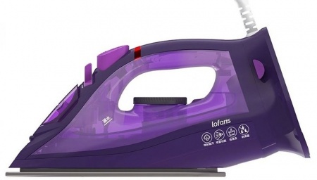 Купить Утюг Xiaomi Lofans Cordless Steam Iron  (YD-012V)