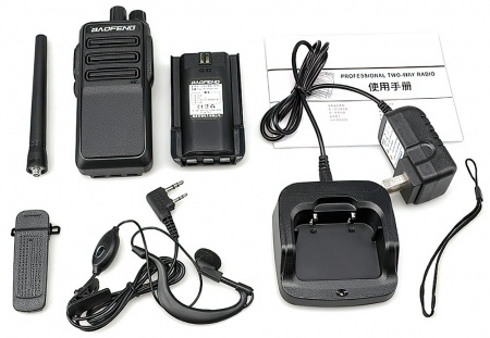 Купить Рация BAOFENG BF-1904