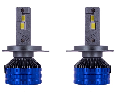 Купить CARCAM LED Headlight X4 H4