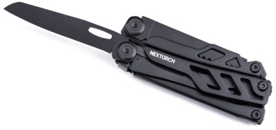 Купить Xiaomi NexTorch Multifunctional Plier 16 in 1 (MT10) Black