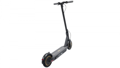 Купить Электросамокат Ninebot KickScooter MAX G30P