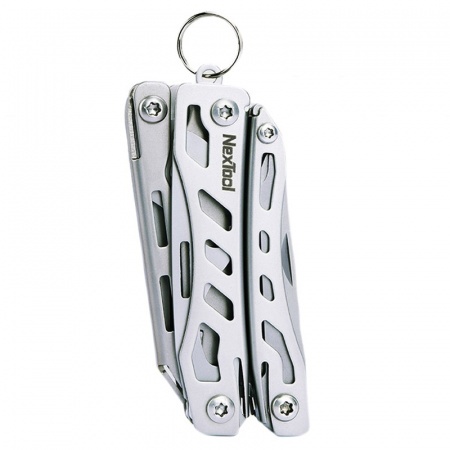 Купить Мультитул Xiaomi NexTool NE0138 Flagship Lite