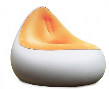 Купить Самонадувающееся кресло Xiaomi Hydstro One-Key Automatic Inflatable Sofa (YC-CQSF02)