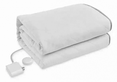 Купить Одеяло с подогревом Xiaomi Xiaoda Smart Low Voltage Electric Blanket (HDDRT04-60W)