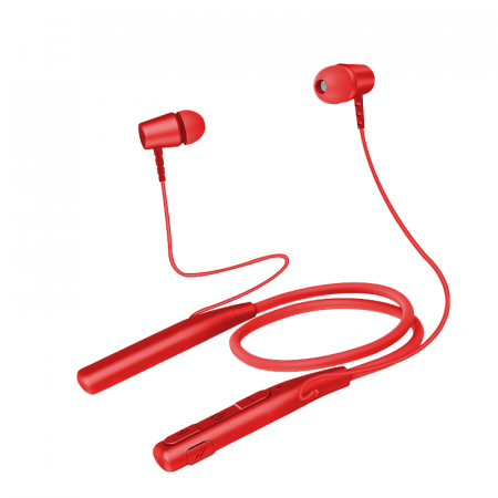 Купить Наушники CARCAM FB-K1 Red