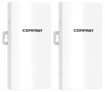 Купить COMFAST Outdoor Wireless Bridge 300Mbps (CF-E113A V2)