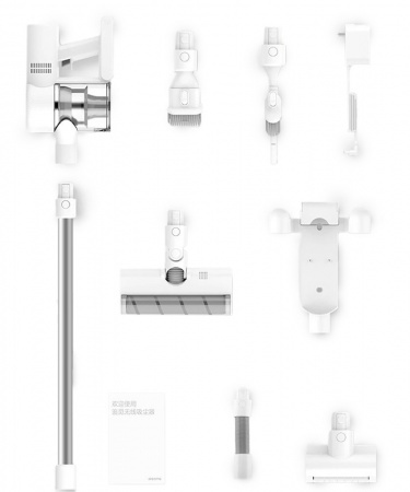 Купить Вертикальный пылесос Xiaomi Dreame V10 Pro