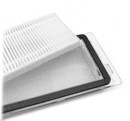 Купить Фильтры для робота-пылесоса Xiaomi Mijia Sweeping Vacuum Cleaner G1