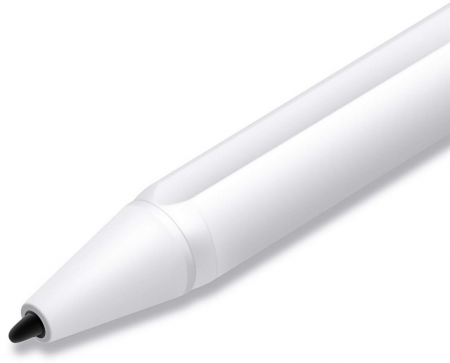 Купить Стилус для смартфонов и планшетов CARCAM Smart Pencil K10 - White