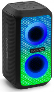 Купить Портативная колонка Mivo M67 Black