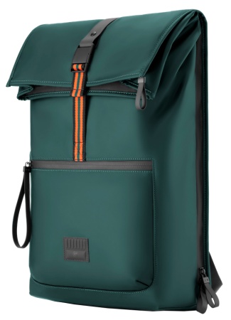 Купить Xiaomi 90 Point Urban Daily All-weather Backpack (90BBPMT21118U) Dark Spring Green