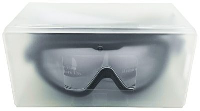 Купить Xiaomi Sportsoul Adult Swimming Goggles (YJ4013) Black