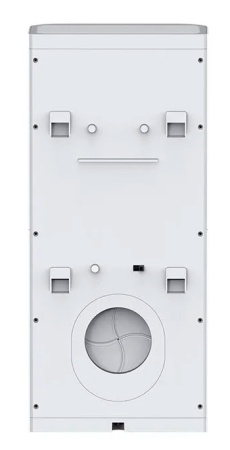 Купить Приточный очиститель воздуха Xiaomi Mijia A1 (MJXFJ-150-A1)