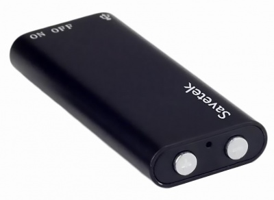 Купить Диктофон Savetek GS-R01S 32GB