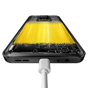 Купить Смартфон Ulefone Armor 17 Pro 8/256 Black