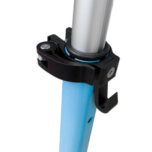 Купить Электросамокат CARCAM S3 - blue