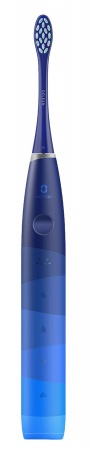 Купить Xiaomi Oclean Flow Sonic Electric Toothbrush Night Blue