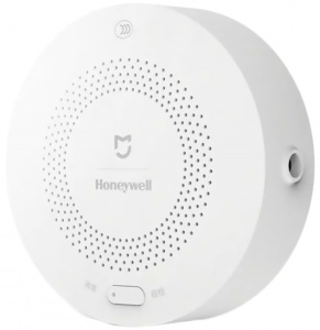 Купить Датчик утечки газа Xiaomi MiJia Gas Leak Detector (JT-BF-03MI/AW)