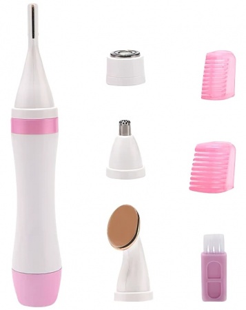 Купить Триммер 4 в 1 PRITECH LD-7115