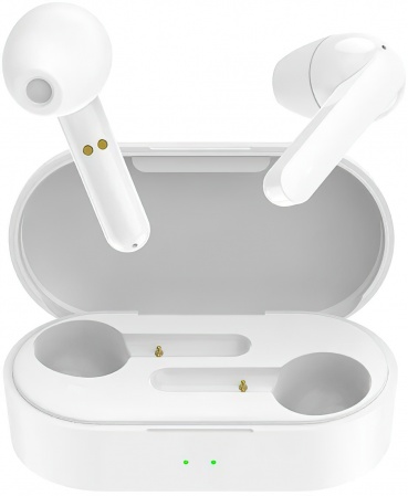 Купить Беспроводные наушники Xiaomi T3 White