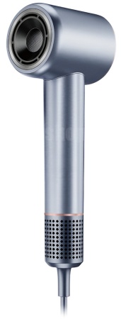 Купить Высокоскоростной фен для волос Xiaomi Bomidi High Speed Hair Dryer (HD2) Grey