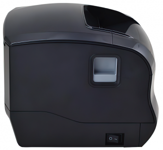 Купить Термальный принтер этикеток Xprinter XP-365B (USB, Bluetooth) Черный