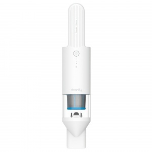 Купить Портативный пылесос Xiaomi CleanFly FV2 Portable Vacuum Cleaner White