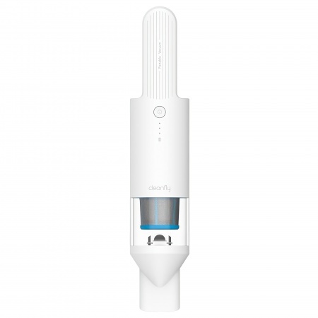 Купить Портативный пылесос Xiaomi CleanFly FV2 Portable Vacuum Cleaner White