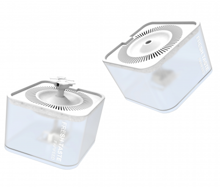 Купить Xiaomi Papifeed Питьевой фонтан для животных (XMPF013)