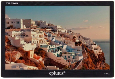 Купить LED телевизор Eplutus 17" LED TV EP-174T