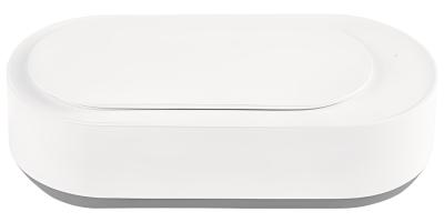 Купить Xiaomi EraClean Ultrasonic Cleaner (GA03) White