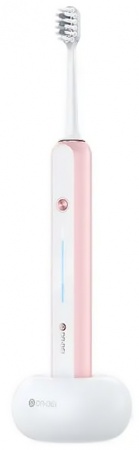 Купить Звуковая электрическая зубная щетка  Xiaomi Dr. Bei Sonic Electric Toothbrush S7 Pink
